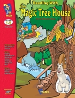 The Magic Tree House Series 1550356496 Book Cover