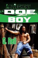 Allegheny Doe Boy 0972932593 Book Cover