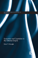 Economics and Capitalism in the Ottoman Empire 0367872447 Book Cover