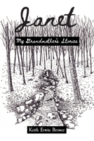 Janet: My Grandmother's Stories 1773541307 Book Cover