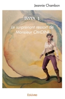 ISSYA 1 (French Edition) 2414538740 Book Cover