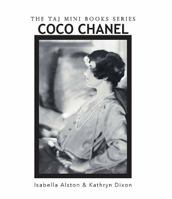 Coco Chanel 1627320172 Book Cover
