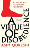 A Virtue Of Disobedience 1912395045 Book Cover