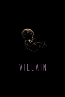 Villain 1771435976 Book Cover