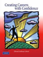 Creating Careers with Confidence 0135157897 Book Cover