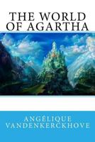 The world of Agartha 1547164069 Book Cover