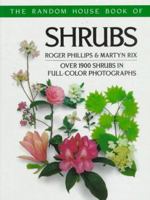 Shrubs (The Garden Plant Series) 0679723455 Book Cover