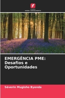 EMERGÊNCIA PME: Desafios e Oportunidades 6204153293 Book Cover