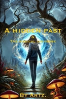 A hidden past: & The magical universe B0FJY3QTK8 Book Cover