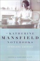 The Katherine Mansfield Notebooks 0816642362 Book Cover