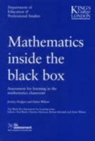Mathematics inside the black box 0708716873 Book Cover