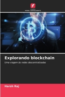 Explorando blockchain 6207796330 Book Cover