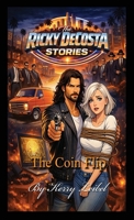 The Coin Flip 1067771212 Book Cover