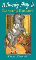 Dancing Brumby (Silver Brumby S.) 1489479104 Book Cover