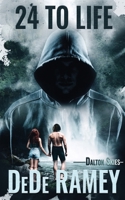 24 to Life 1509234292 Book Cover