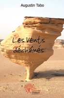 Les Vents déchaînés (French Edition) 2332499776 Book Cover