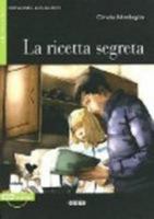 Ricetta Segreta+cd Novita' 8853010878 Book Cover