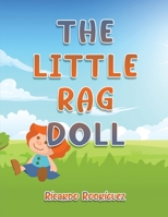 The Little Rag Doll 1088041183 Book Cover