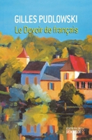 Le Devoir de Francais 2268045420 Book Cover