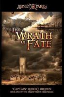 Abney Park's The Wrath Of Fate 061558456X Book Cover