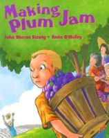 Making Plum Jam 0786804602 Book Cover