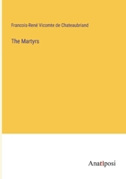 The Martyrs 3382317761 Book Cover
