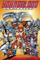 Youngblood Volume 1 (Youngblood) 1582408580 Book Cover