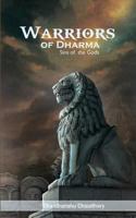 Warriors of Dharma 9352017471 Book Cover