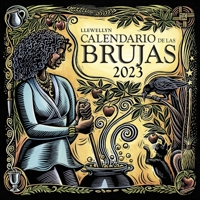 Calendario de las brujas 2023 8491118845 Book Cover