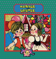 Hansel and Gretel 0739600133 Book Cover