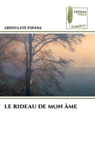 Le Rideau de Mon Âme (French Edition) 6207815920 Book Cover