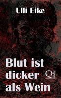 Blut ist dicker als Wein: Der erste Fall f�r Caro und Nessie 1500464155 Book Cover