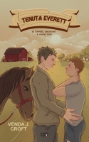 Tenuta Everett: Di cavalli, decisioni e nuovi inizi (Italian Edition) B0GNJRHH4Z Book Cover