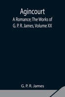 Agincourt 1530950880 Book Cover