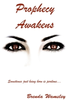 Prophecy Awakens 0557269326 Book Cover