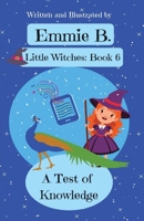 A Test of Knowledge 1087863473 Book Cover
