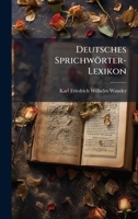 Deutsches Sprichwörter-Lexikon (German Edition) 1024002373 Book Cover