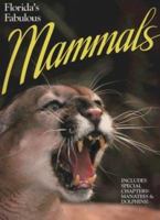 Florida's Fabulous Mammals 0911977139 Book Cover