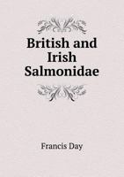 British and Irish Salmonidae 1166473783 Book Cover