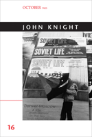 John Knight 0262525682 Book Cover
