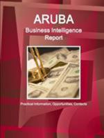 Aruba Business Intelligence Report 1433002388 Book Cover