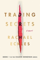 Trading Secrets 1734901810 Book Cover