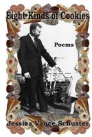 Eight Kinds of Cookies 1493597736 Book Cover