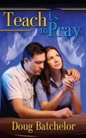 Teach Us to Pray 1580191975 Book Cover