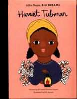Harriet Tubman 0711243115 Book Cover
