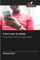 Il ferro per la salute (Italian Edition) 6208875676 Book Cover