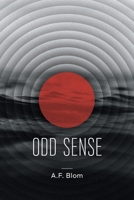 Odd Sense 1633388646 Book Cover