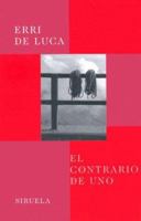 Il contrario di uno 8478447415 Book Cover