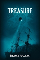 Treasure: Temple of the Crystal Skull 1922323268 Book Cover