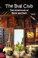 The Bug Club 0997458011 Book Cover